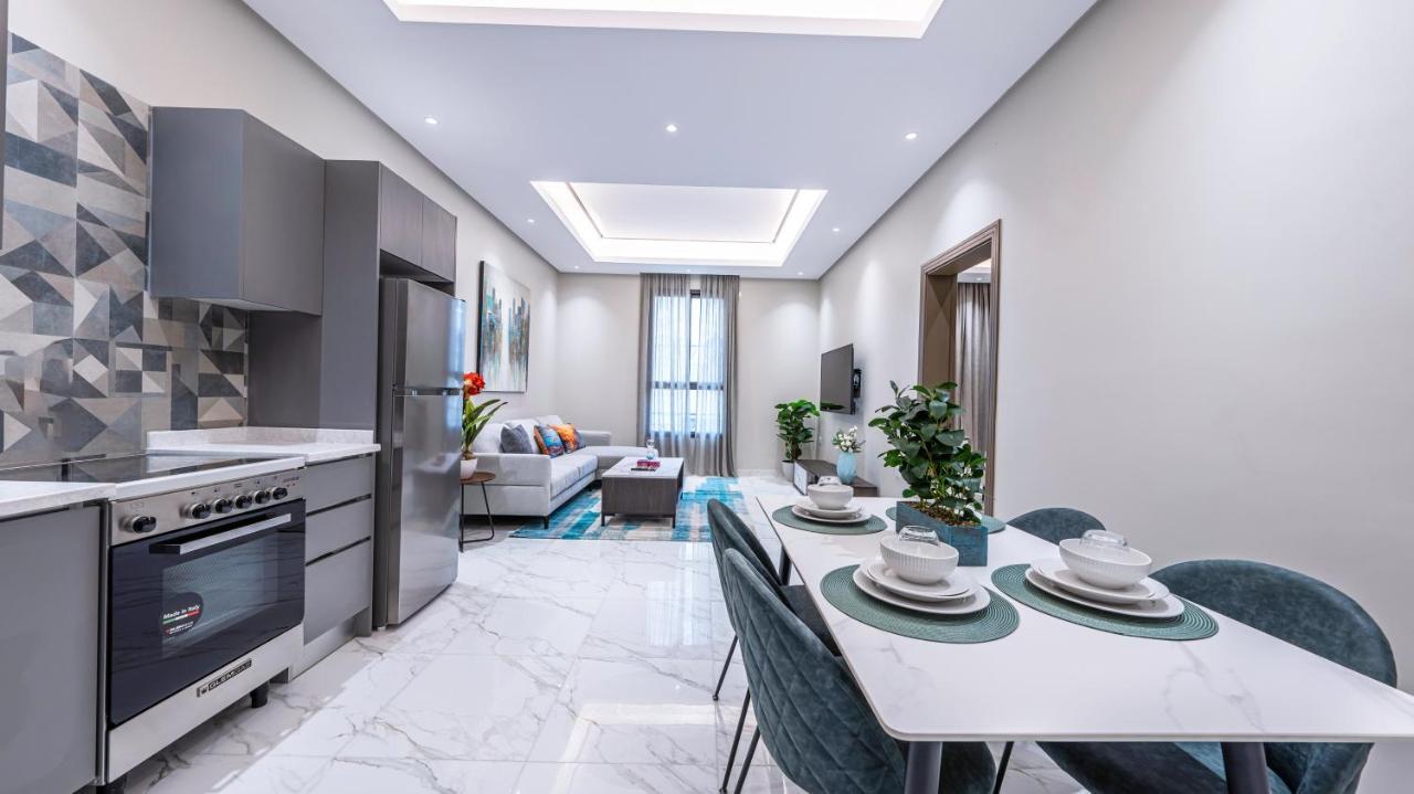 Apartment Mabaat - Alsalama - 513