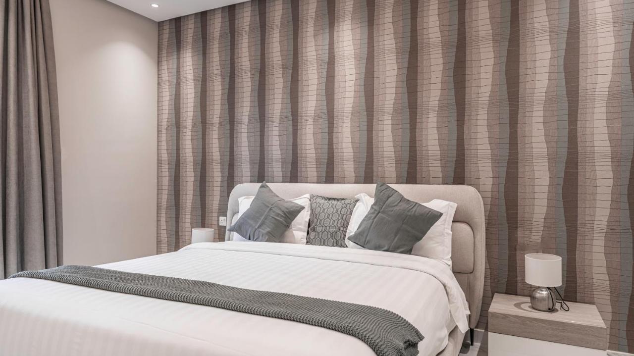 Apartment Mabaat - Alsalama - 513